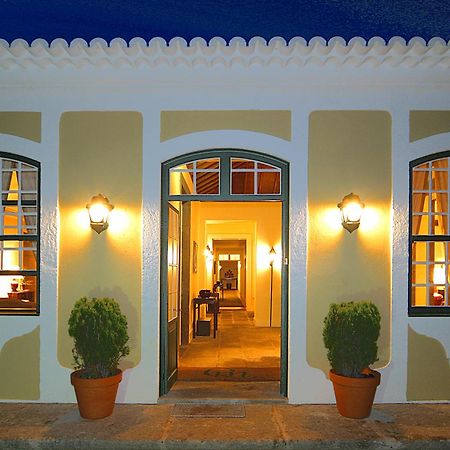 Quinta Das Merces Angra do Heroismo Exterior photo
